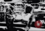 Image of Hospital rescue California United States USA, 1942, second 16 stock footage video 65675033544