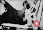Image of Hospital rescue California United States USA, 1942, second 36 stock footage video 65675033544
