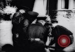 Image of Hospital rescue California United States USA, 1942, second 42 stock footage video 65675033544