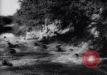 Image of Tank destroyer crew United States USA, 1942, second 7 stock footage video 65675033545