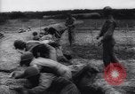 Image of Tank destroyer crew United States USA, 1942, second 13 stock footage video 65675033545