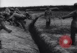Image of Tank destroyer crew United States USA, 1942, second 15 stock footage video 65675033545
