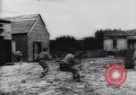 Image of Tank destroyer crew United States USA, 1942, second 37 stock footage video 65675033545