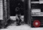 Image of Tank destroyer crew United States USA, 1942, second 48 stock footage video 65675033545