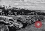Image of Tank destroyer crew United States USA, 1942, second 53 stock footage video 65675033545