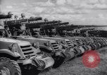 Image of Tank destroyer crew United States USA, 1942, second 54 stock footage video 65675033545