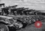 Image of Tank destroyer crew United States USA, 1942, second 56 stock footage video 65675033545