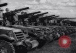 Image of Tank destroyer crew United States USA, 1942, second 57 stock footage video 65675033545