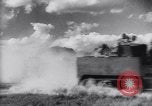 Image of Tank destroyer crew United States USA, 1942, second 61 stock footage video 65675033545