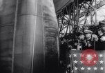 Standbild USS Lexington Quincy Massachusetts United States USA, 1942, aus Sekunde 26 historischem Filmmaterial Videoclip 65675033547