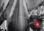 Standbild USS Lexington Quincy Massachusetts United States USA, 1942, aus Sekunde 30 historischem Filmmaterial Videoclip 65675033547