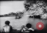 Image of American and Australian forces battle Japanese in New Guinea New Guinea, 1943, second 7 stock footage video 65675033548