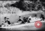 Image of American and Australian forces battle Japanese in New Guinea New Guinea, 1943, second 12 stock footage video 65675033548