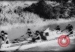 Image of American and Australian forces battle Japanese in New Guinea New Guinea, 1943, second 13 stock footage video 65675033548