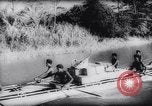 Image of American and Australian forces battle Japanese in New Guinea New Guinea, 1943, second 14 stock footage video 65675033548