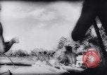 Image of American and Australian forces battle Japanese in New Guinea New Guinea, 1943, second 15 stock footage video 65675033548