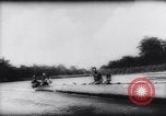 Image of American and Australian forces battle Japanese in New Guinea New Guinea, 1943, second 21 stock footage video 65675033548