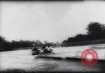 Image of American and Australian forces battle Japanese in New Guinea New Guinea, 1943, second 22 stock footage video 65675033548