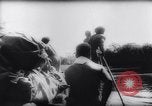 Image of American and Australian forces battle Japanese in New Guinea New Guinea, 1943, second 24 stock footage video 65675033548
