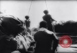 Image of American and Australian forces battle Japanese in New Guinea New Guinea, 1943, second 26 stock footage video 65675033548