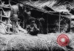 Image of American and Australian forces battle Japanese in New Guinea New Guinea, 1943, second 32 stock footage video 65675033548