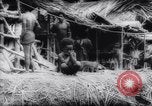 Image of American and Australian forces battle Japanese in New Guinea New Guinea, 1943, second 33 stock footage video 65675033548