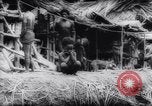 Image of American and Australian forces battle Japanese in New Guinea New Guinea, 1943, second 34 stock footage video 65675033548