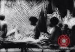 Image of American and Australian forces battle Japanese in New Guinea New Guinea, 1943, second 38 stock footage video 65675033548