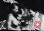 Image of American and Australian forces battle Japanese in New Guinea New Guinea, 1943, second 44 stock footage video 65675033548