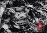 Image of American and Australian forces battle Japanese in New Guinea New Guinea, 1943, second 52 stock footage video 65675033548