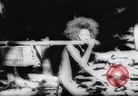 Image of American and Australian forces battle Japanese in New Guinea New Guinea, 1943, second 59 stock footage video 65675033548