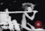 Image of American and Australian forces battle Japanese in New Guinea New Guinea, 1943, second 60 stock footage video 65675033548