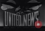 Image of Allied Forces New Guinea, 1942, second 34 stock footage video 65675033549