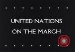 Image of Allied Forces New Guinea, 1942, second 37 stock footage video 65675033549