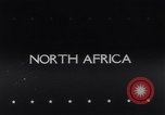 Image of Allied Forces North Africa, 1943, second 1 stock footage video 65675033550