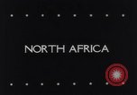 Image of Allied Forces North Africa, 1943, second 5 stock footage video 65675033550
