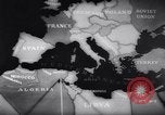 Image of Allied Forces North Africa, 1943, second 47 stock footage video 65675033550