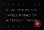 Standbild United States Navy United States USA, 1943, aus Sekunde 32 historischem Filmmaterial Videoclip 65675033552