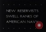 Standbild United States Navy United States USA, 1943, aus Sekunde 33 historischem Filmmaterial Videoclip 65675033552