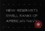 Standbild United States Navy United States USA, 1943, aus Sekunde 34 historischem Filmmaterial Videoclip 65675033552