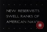 Standbild United States Navy United States USA, 1943, aus Sekunde 35 historischem Filmmaterial Videoclip 65675033552
