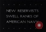 Standbild United States Navy United States USA, 1943, aus Sekunde 36 historischem Filmmaterial Videoclip 65675033552