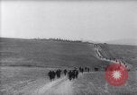 Standbild der Alliierten Mächte Bizerte Tunesien, 1943, aus Sekunde 8 historischem Filmmaterial Videoclip 65675033554