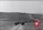 Standbild der Alliierten Mächte Bizerte Tunesien, 1943, aus Sekunde 9 historischem Filmmaterial Videoclip 65675033554