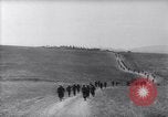 Standbild der Alliierten Mächte Bizerte Tunesien, 1943, aus Sekunde 11 historischem Filmmaterial Videoclip 65675033554