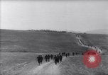Standbild der Alliierten Mächte Bizerte Tunesien, 1943, aus Sekunde 12 historischem Filmmaterial Videoclip 65675033554