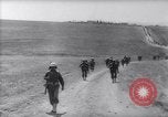 Standbild der Alliierten Mächte Bizerte Tunesien, 1943, aus Sekunde 13 historischem Filmmaterial Videoclip 65675033554