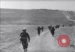 Standbild der Alliierten Mächte Bizerte Tunesien, 1943, aus Sekunde 14 historischem Filmmaterial Videoclip 65675033554