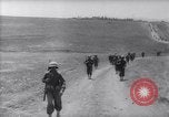Standbild der Alliierten Mächte Bizerte Tunesien, 1943, aus Sekunde 15 historischem Filmmaterial Videoclip 65675033554