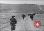 Standbild der Alliierten Mächte Bizerte Tunesien, 1943, aus Sekunde 16 historischem Filmmaterial Videoclip 65675033554